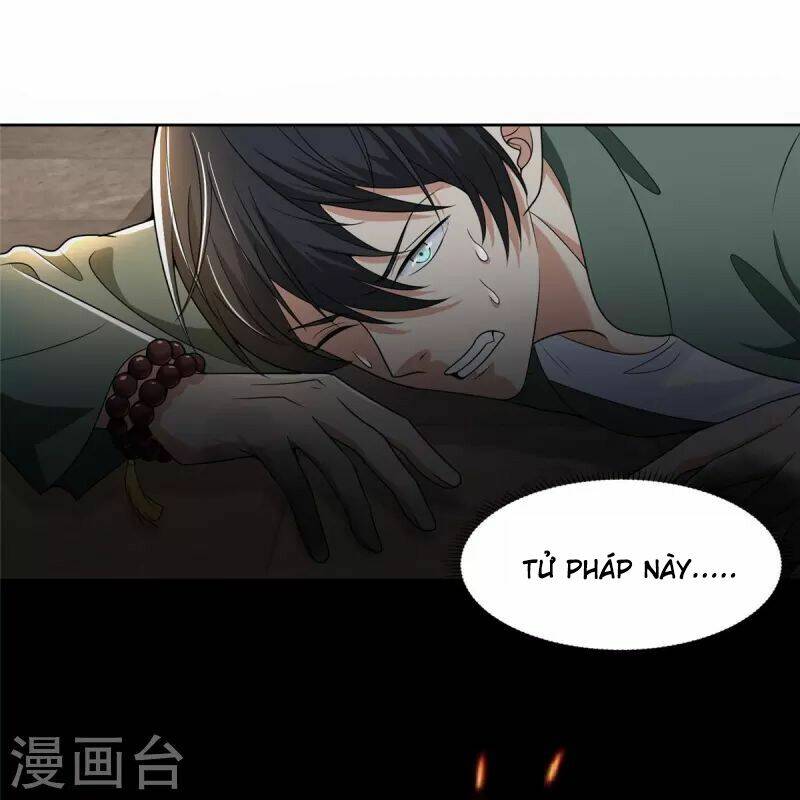 Người Đưa Thư Vô Hạn: Chapter 274