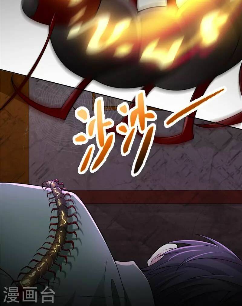 Người Đưa Thư Vô Hạn: Chapter 274