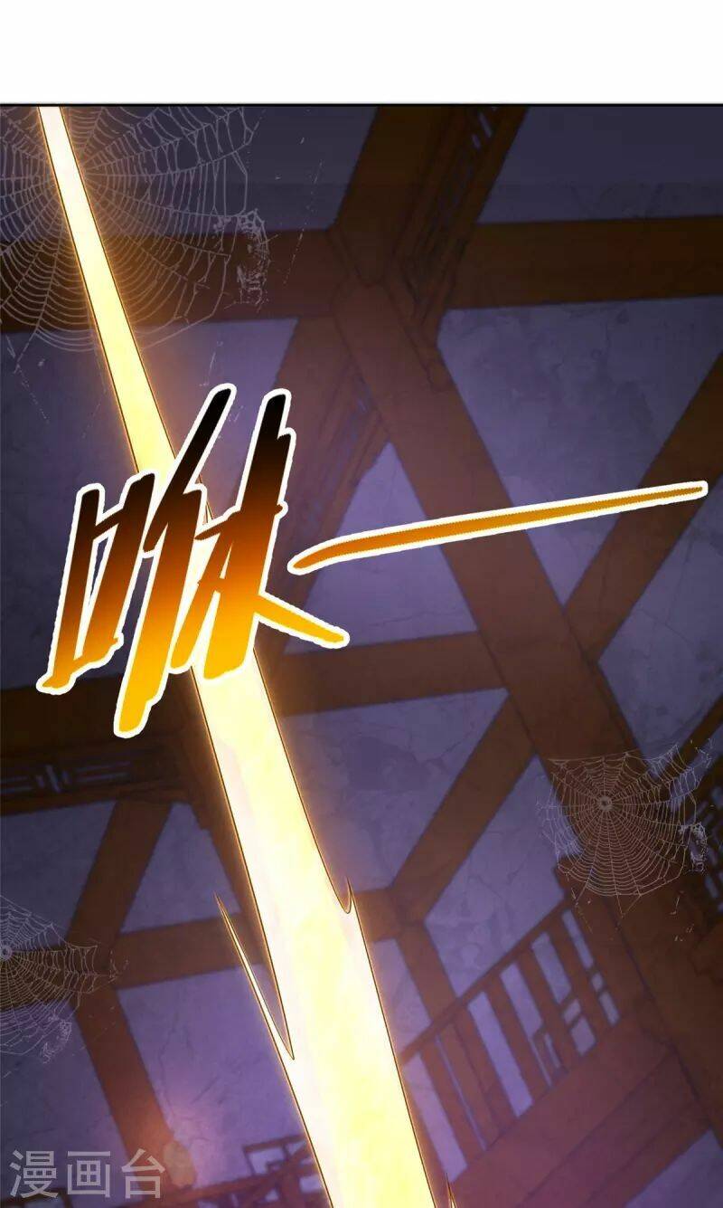 Người Đưa Thư Vô Hạn: Chapter 274