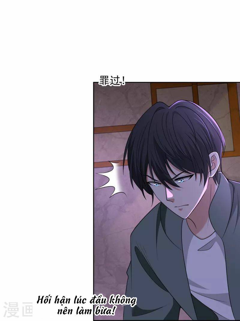 Người Đưa Thư Vô Hạn: Chapter 274