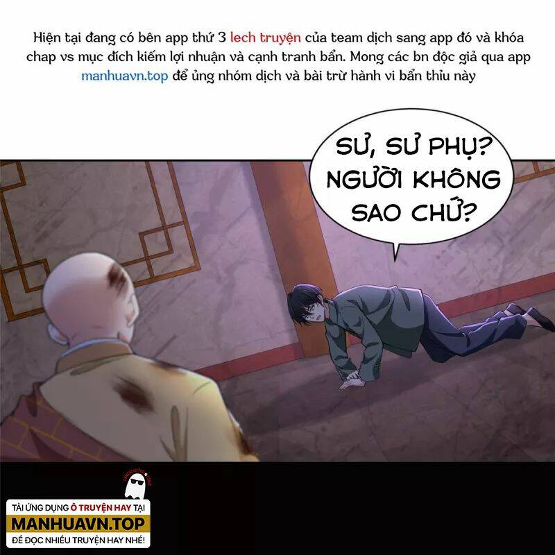 Người Đưa Thư Vô Hạn: Chapter 274