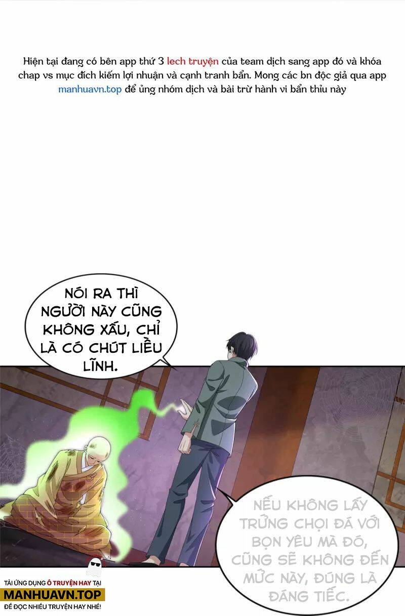 Người Đưa Thư Vô Hạn: Chapter 274