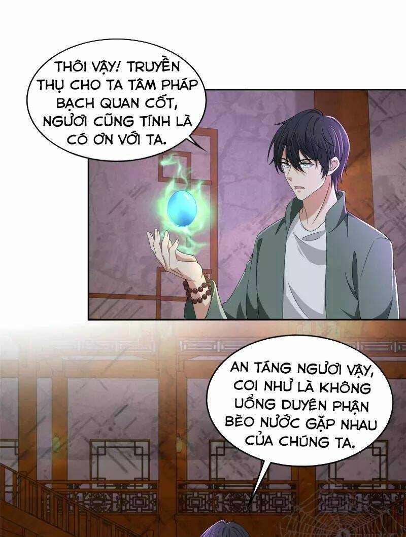 Người Đưa Thư Vô Hạn: Chapter 274