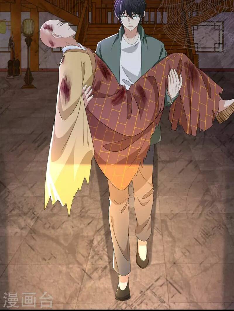 Người Đưa Thư Vô Hạn: Chapter 274