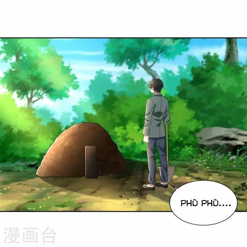 Người Đưa Thư Vô Hạn: Chapter 274