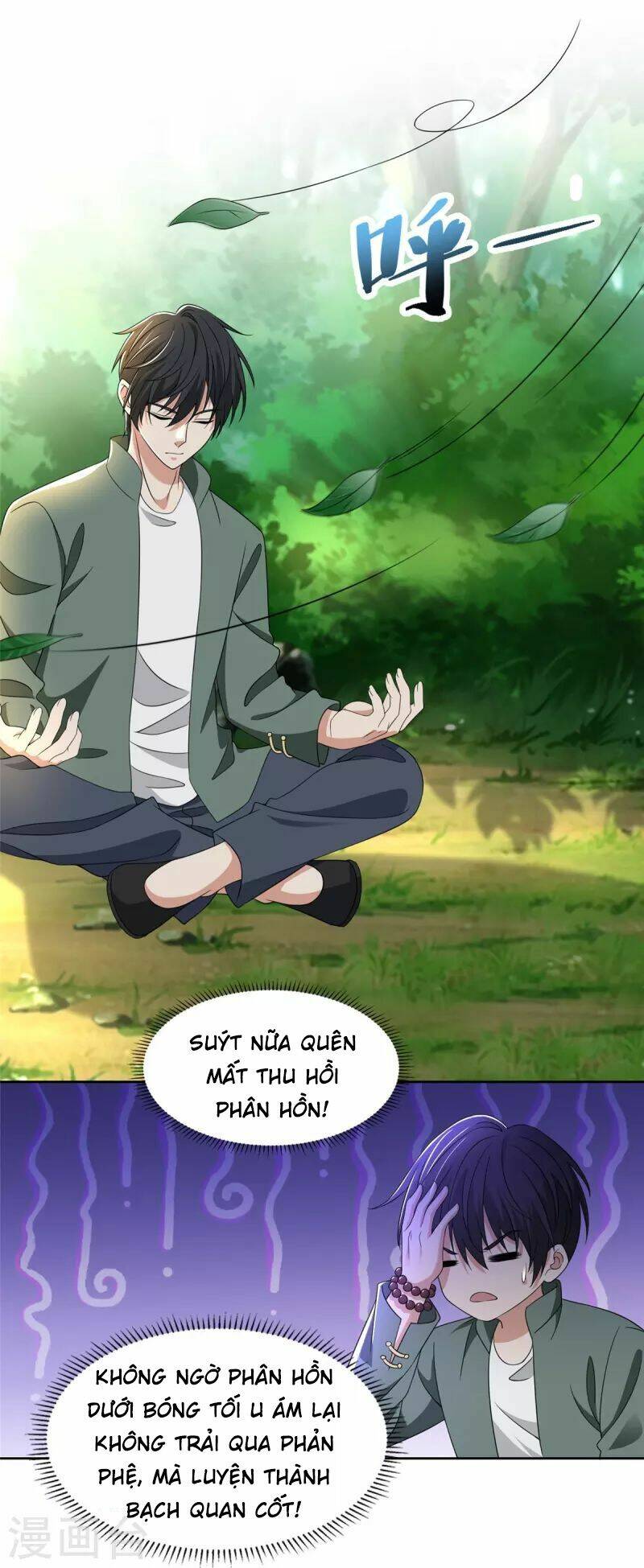 Người Đưa Thư Vô Hạn: Chapter 274