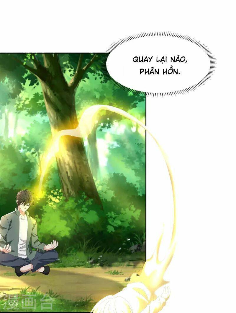 Người Đưa Thư Vô Hạn: Chapter 274