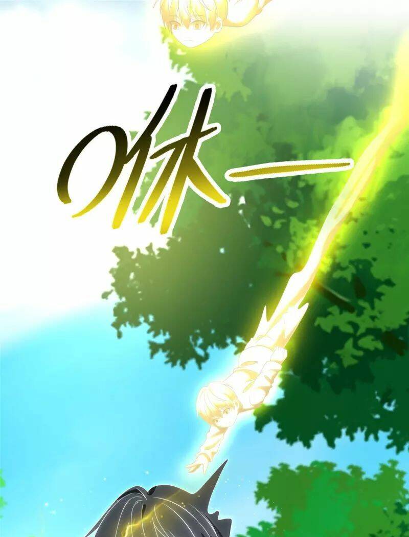 Người Đưa Thư Vô Hạn: Chapter 274