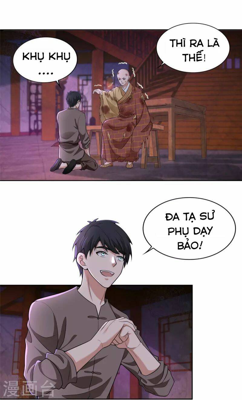 Người Đưa Thư Vô Hạn: Chapter 274