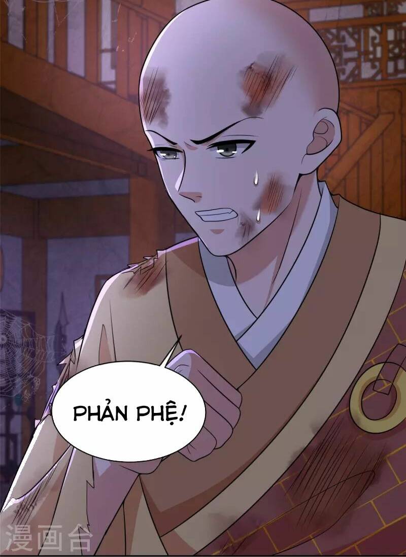Người Đưa Thư Vô Hạn: Chapter 274