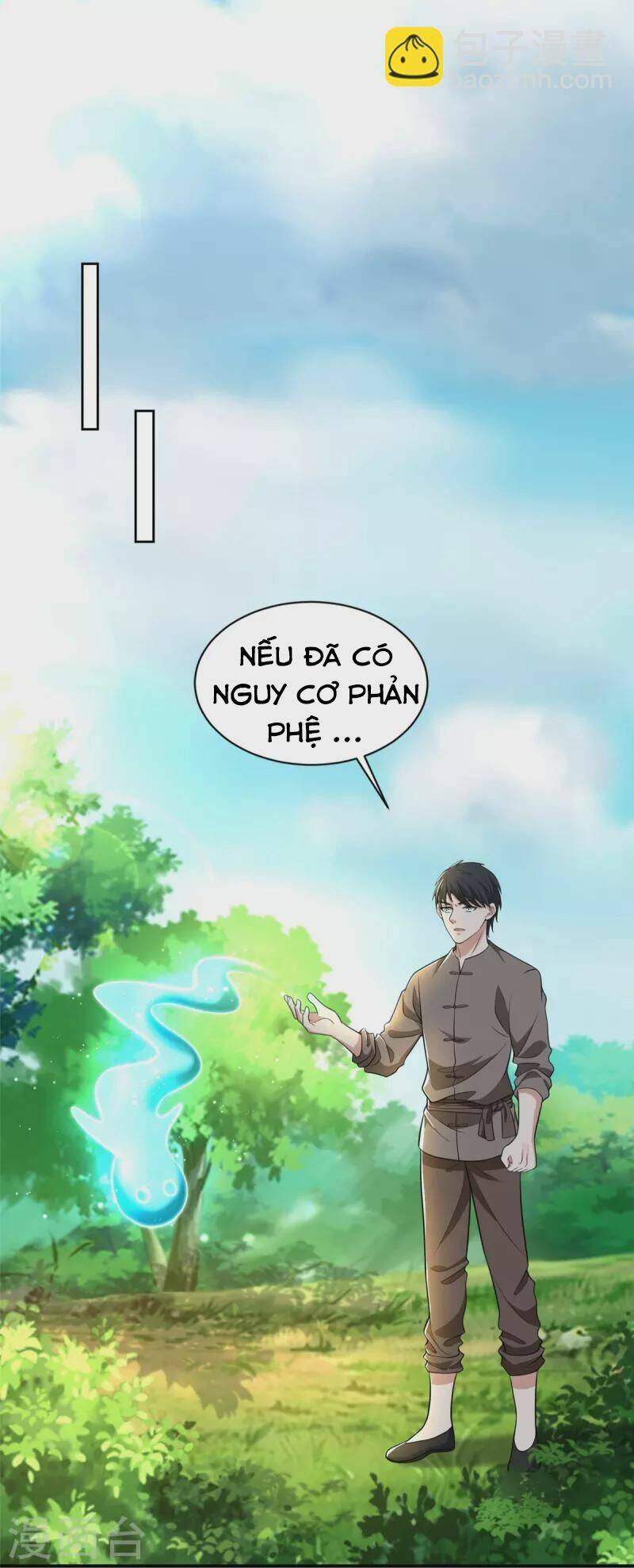 Người Đưa Thư Vô Hạn: Chapter 274