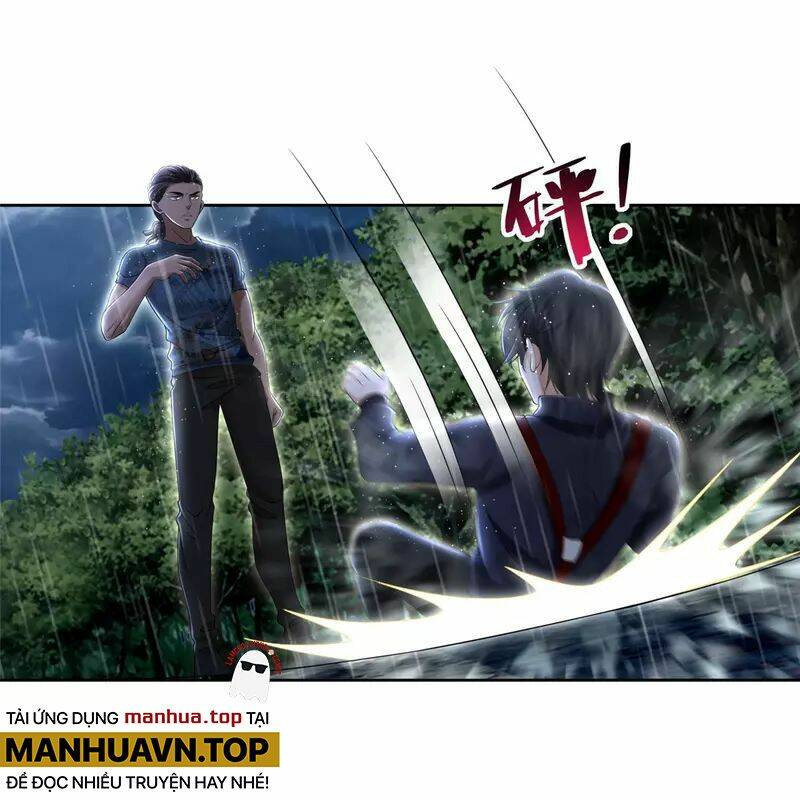 Người Đưa Thư Vô Hạn: Chapter 276