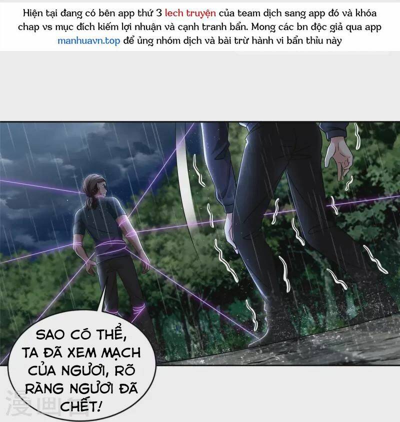 Người Đưa Thư Vô Hạn: Chapter 276