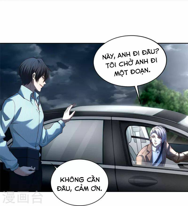 Người Đưa Thư Vô Hạn: Chapter 276