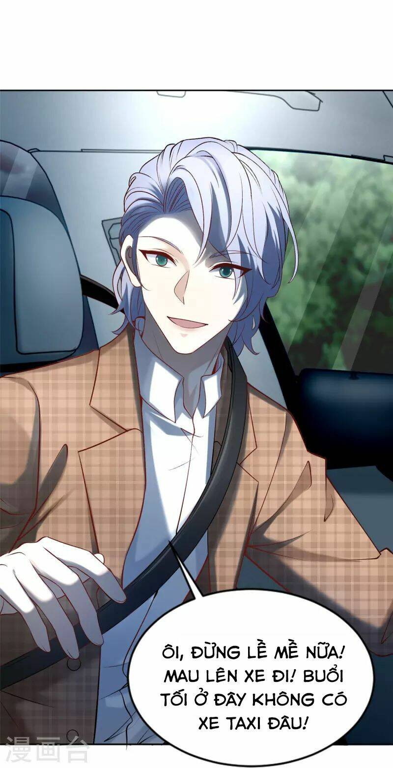 Người Đưa Thư Vô Hạn: Chapter 276