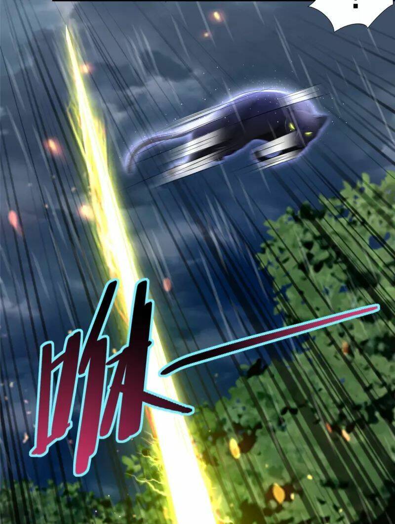 Người Đưa Thư Vô Hạn: Chapter 276