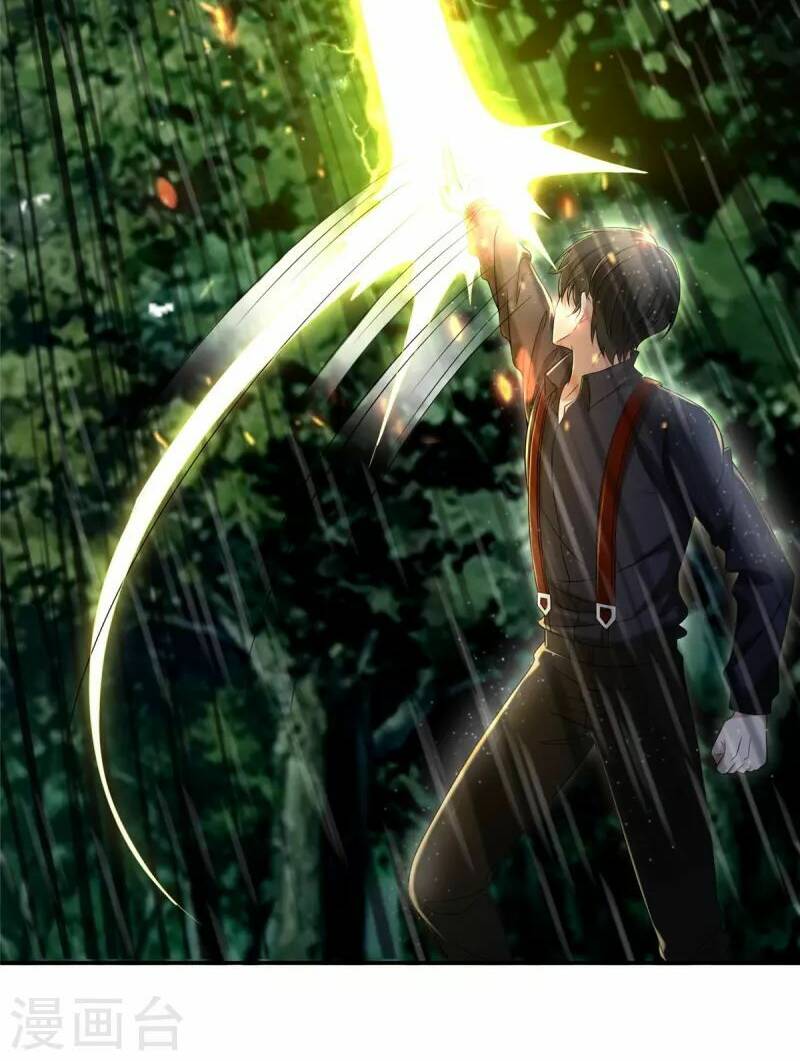 Người Đưa Thư Vô Hạn: Chapter 276