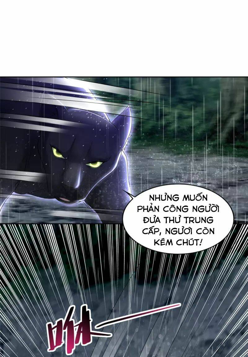 Người Đưa Thư Vô Hạn: Chapter 276