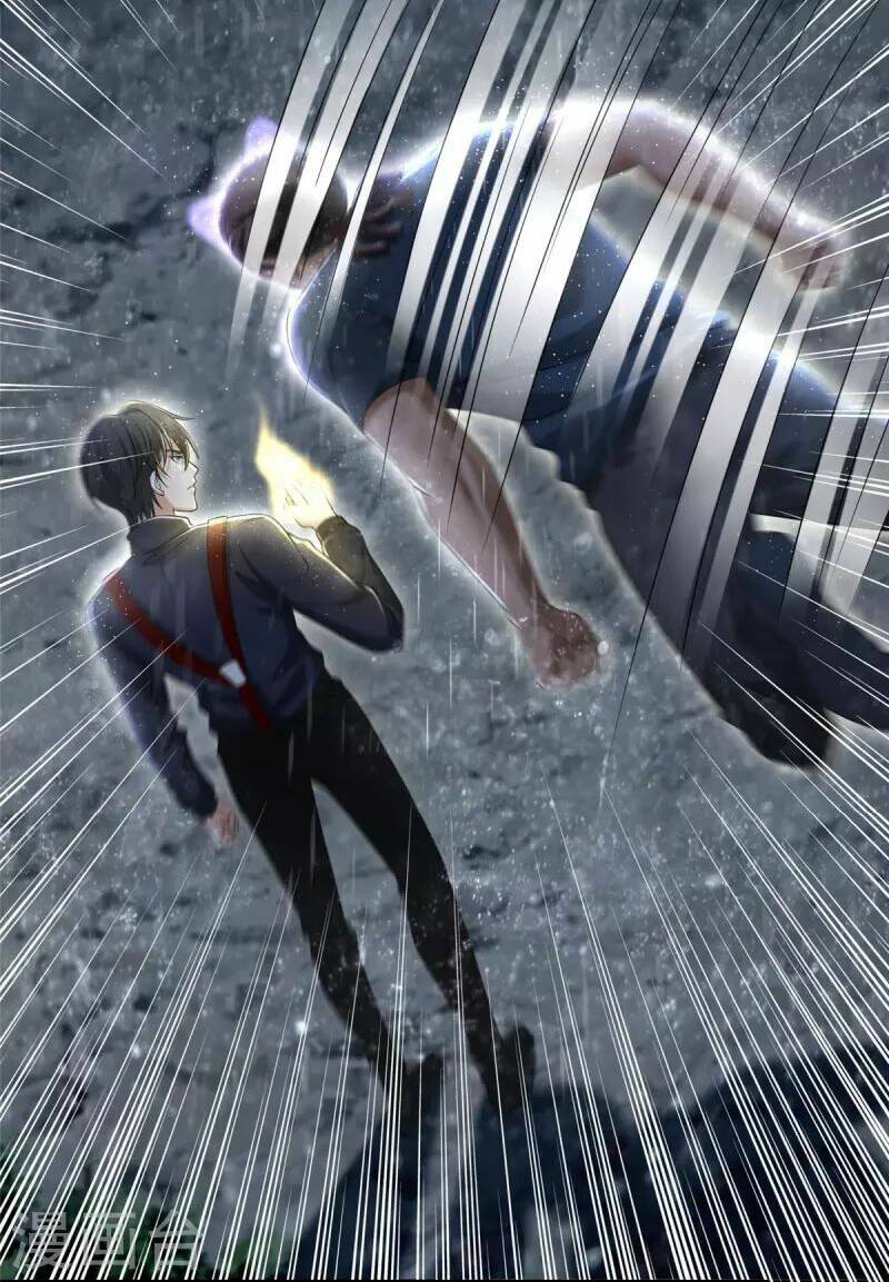 Người Đưa Thư Vô Hạn: Chapter 276