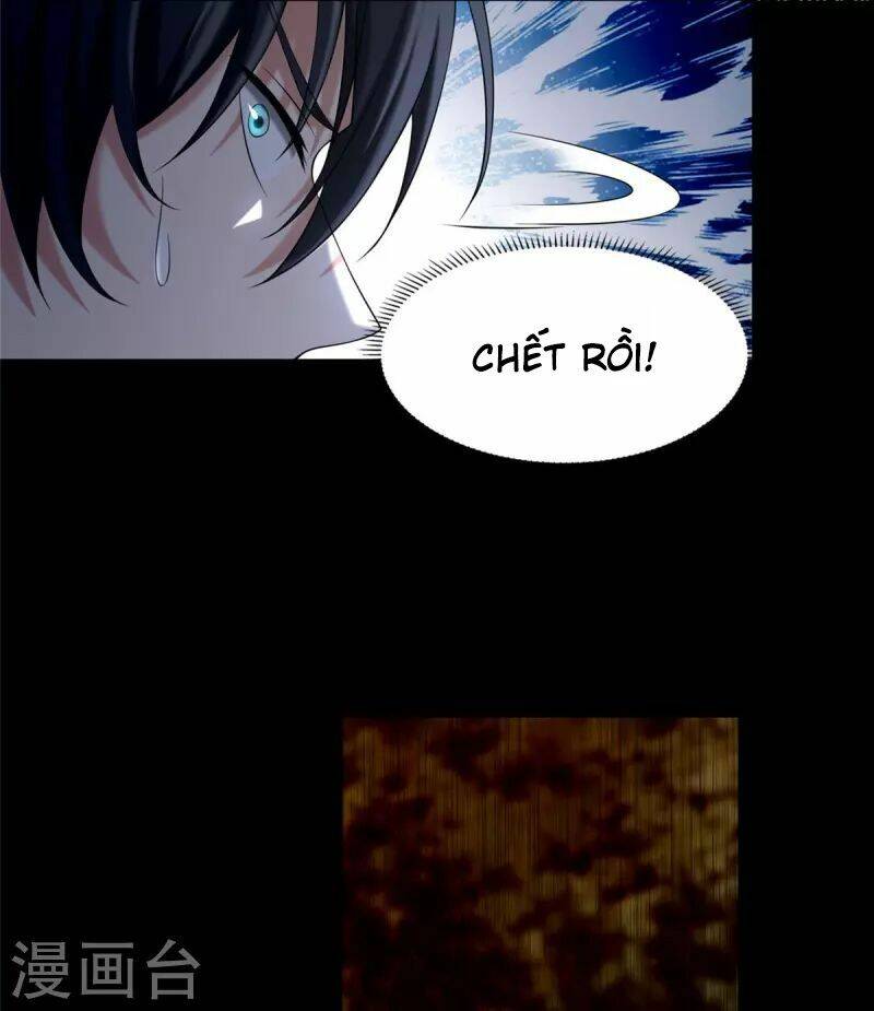 Người Đưa Thư Vô Hạn: Chapter 276