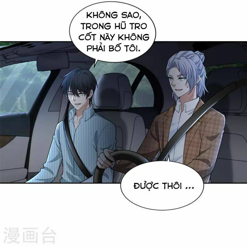 Người Đưa Thư Vô Hạn: Chapter 277
