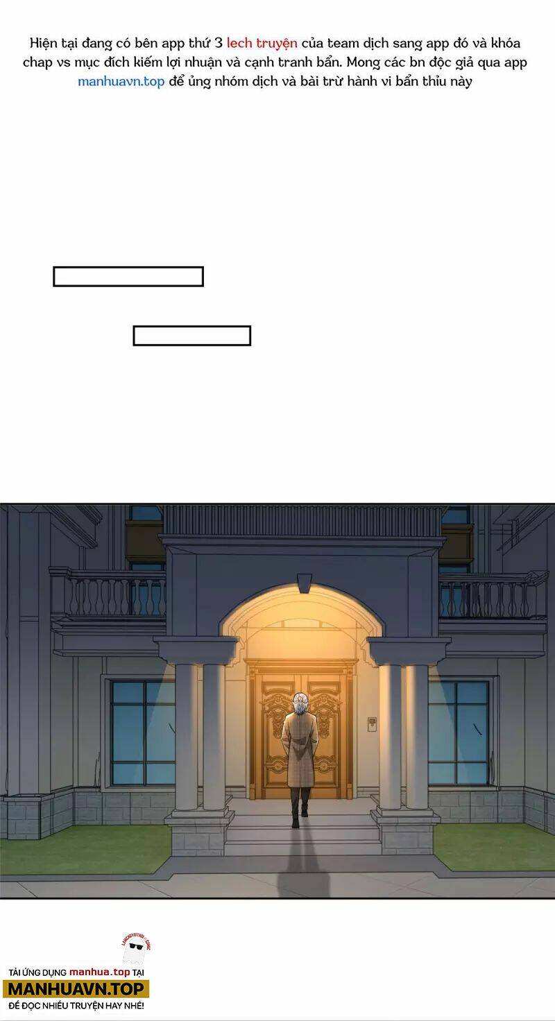 Người Đưa Thư Vô Hạn: Chapter 277