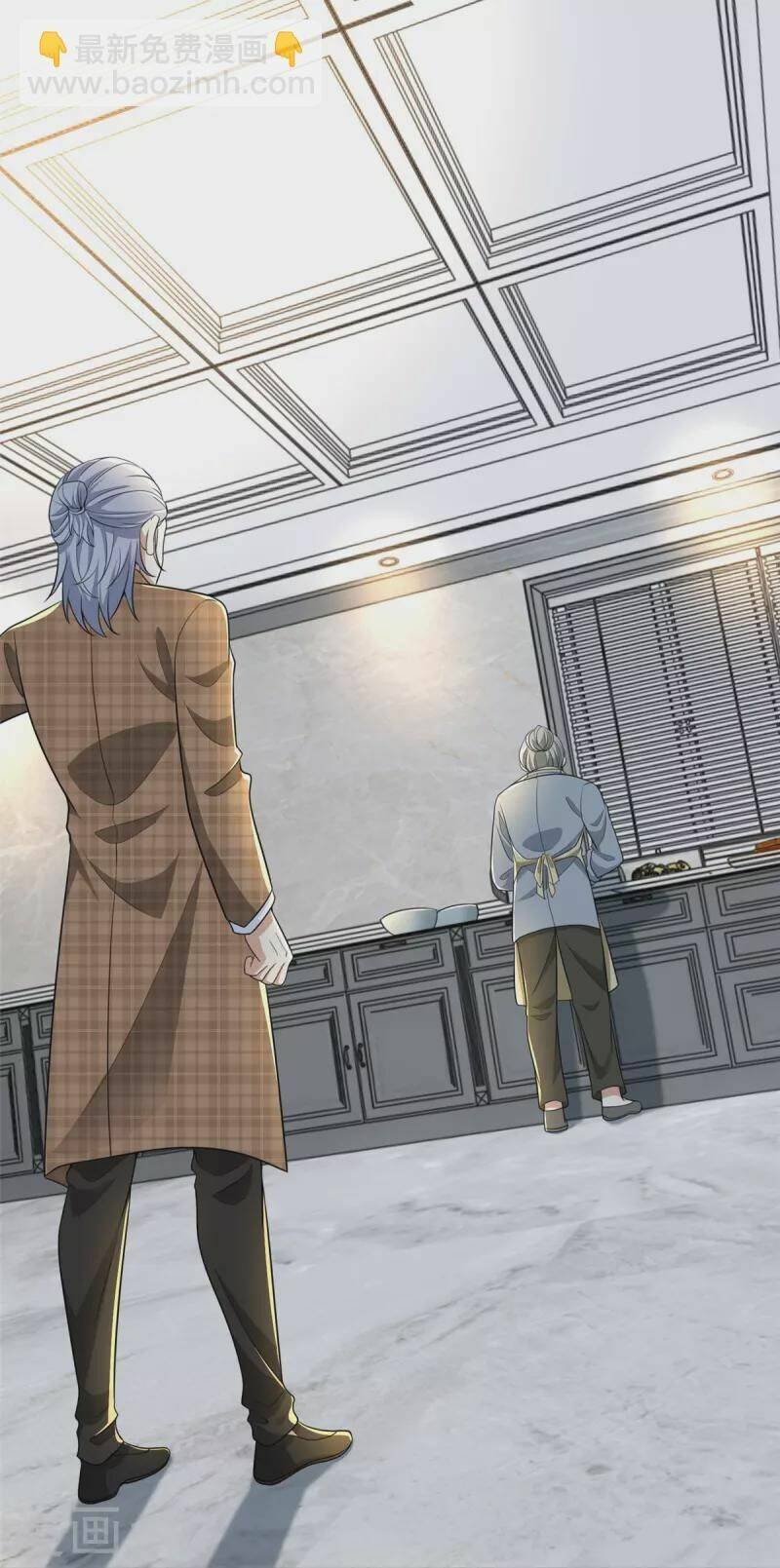 Người Đưa Thư Vô Hạn: Chapter 277