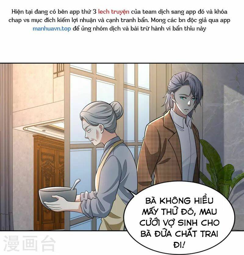 Người Đưa Thư Vô Hạn: Chapter 277
