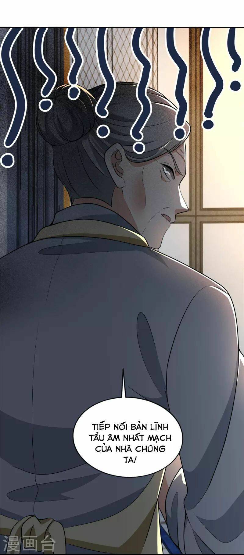 Người Đưa Thư Vô Hạn: Chapter 277