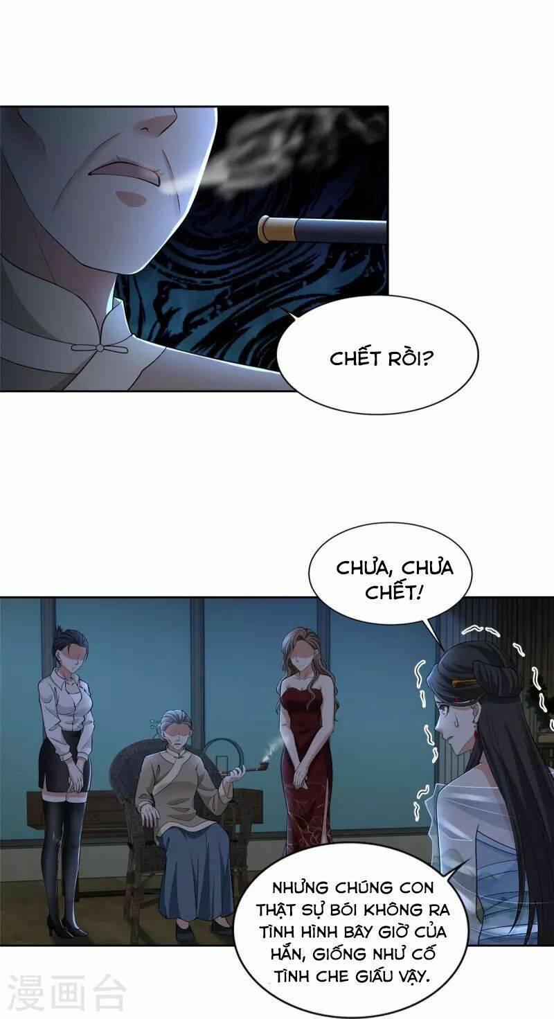 Người Đưa Thư Vô Hạn: Chapter 277