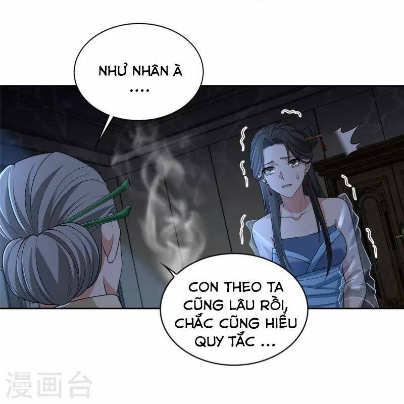 Người Đưa Thư Vô Hạn: Chapter 277