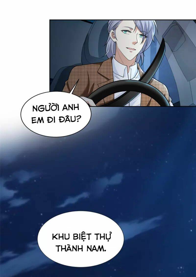Người Đưa Thư Vô Hạn: Chapter 277