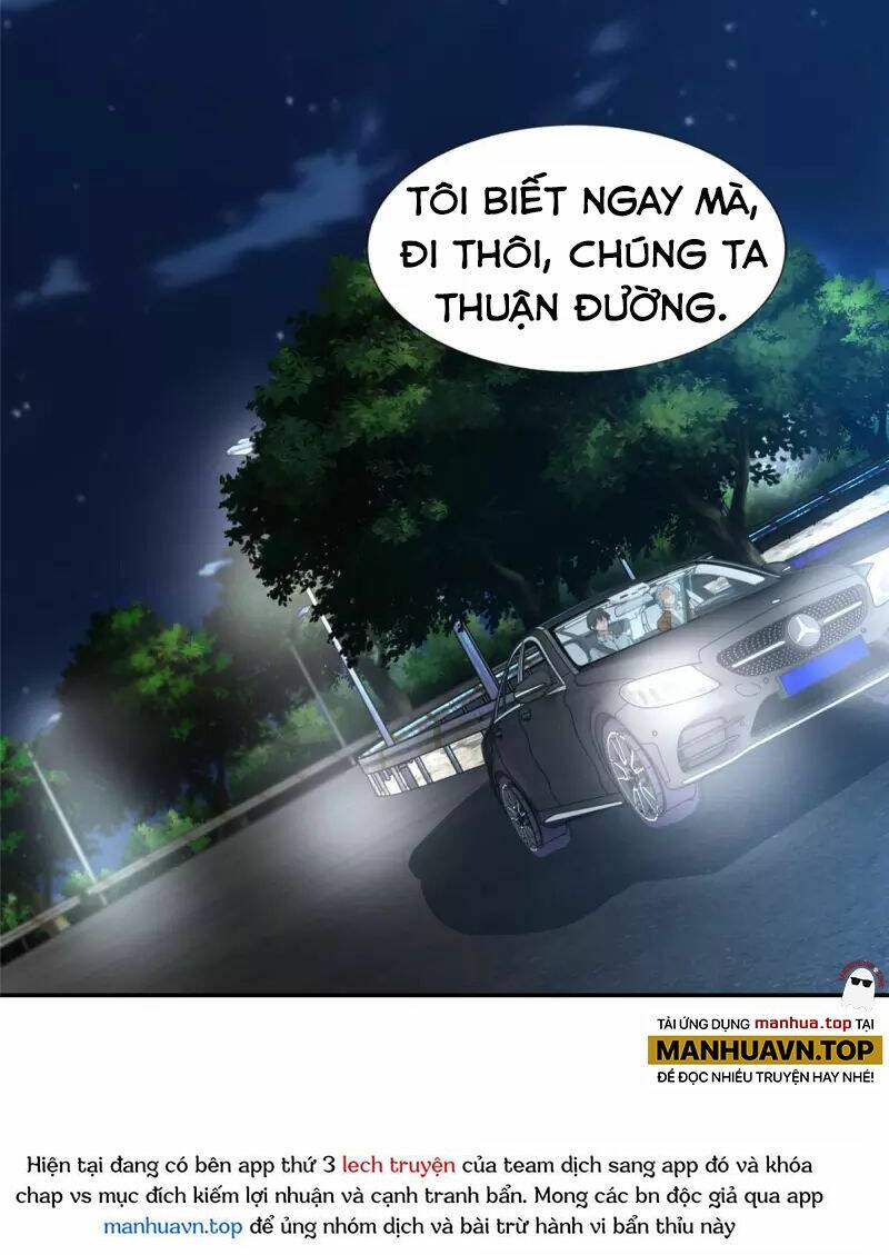 Người Đưa Thư Vô Hạn: Chapter 277