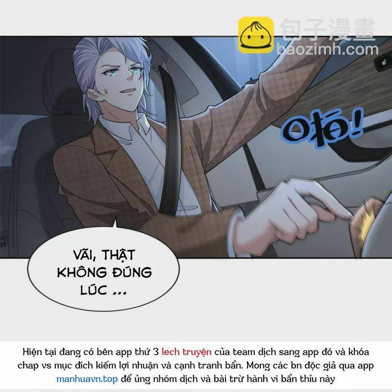 Người Đưa Thư Vô Hạn: Chapter 277