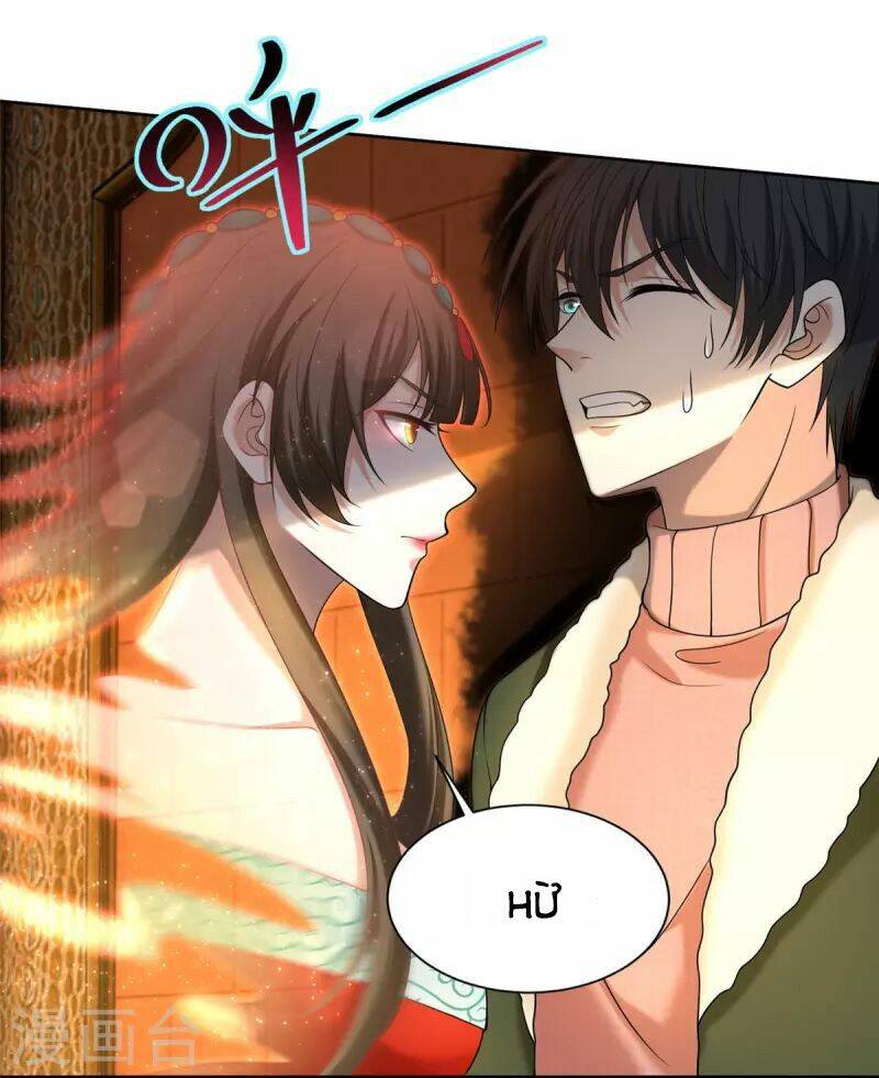 Người Đưa Thư Vô Hạn: Chapter 279