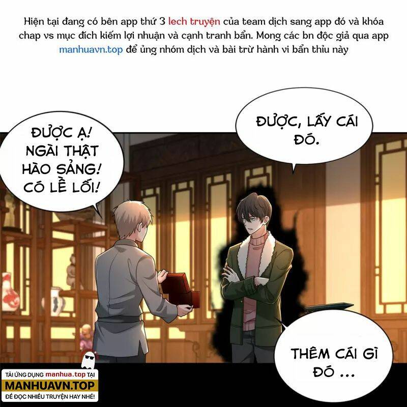 Người Đưa Thư Vô Hạn: Chapter 279
