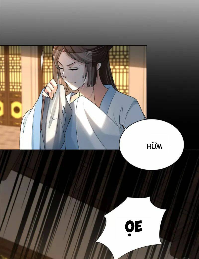 Người Đưa Thư Vô Hạn: Chapter 279