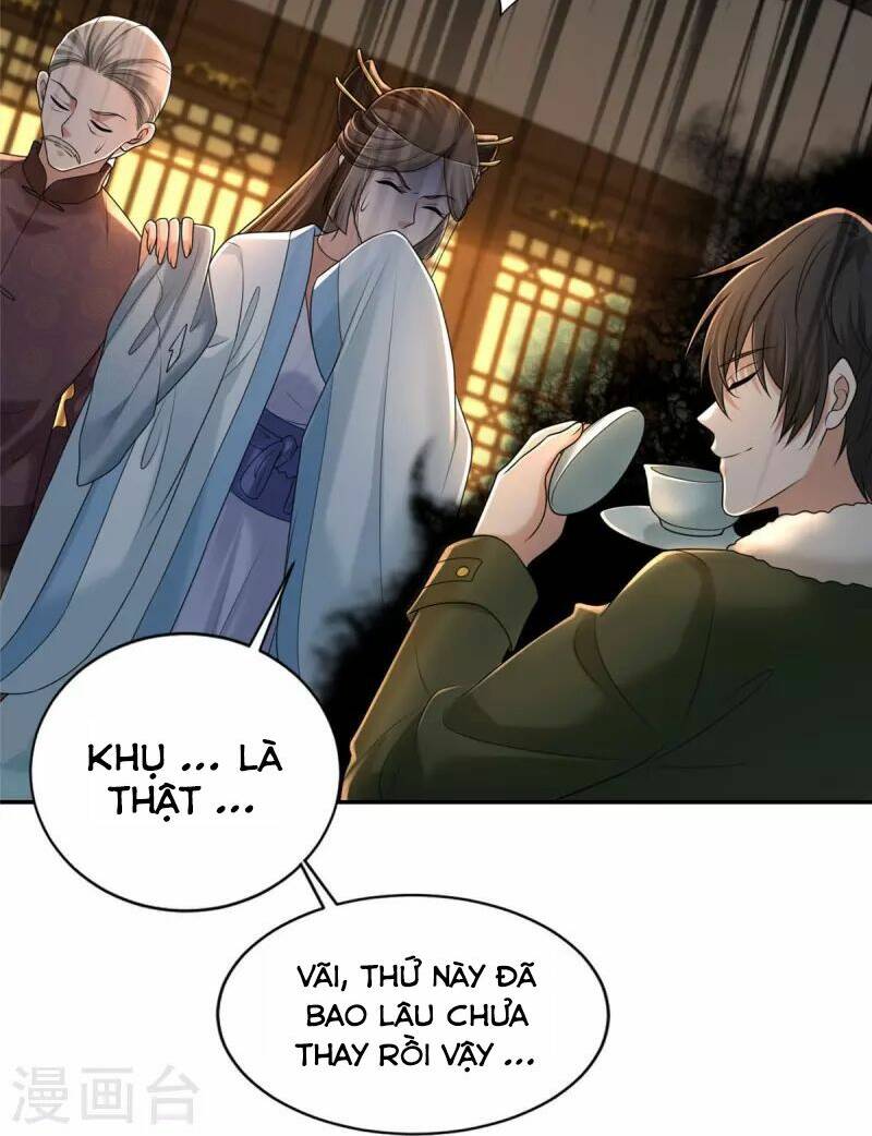 Người Đưa Thư Vô Hạn: Chapter 279