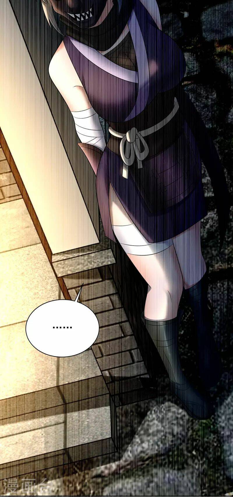 Người Đưa Thư Vô Hạn: Chapter 279