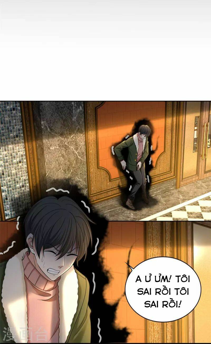 Người Đưa Thư Vô Hạn: Chapter 279