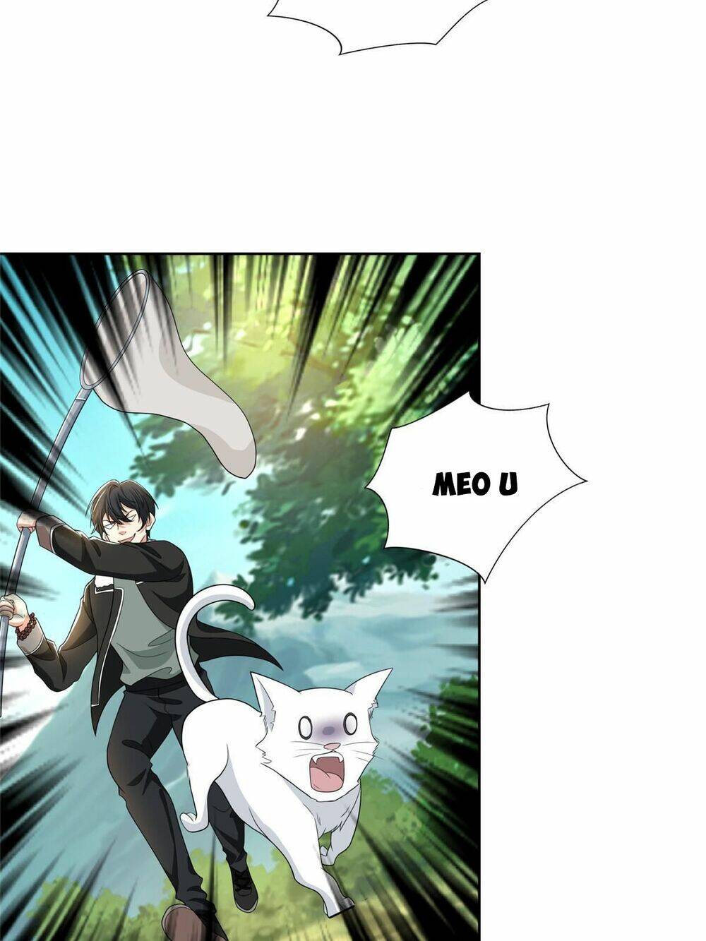 Người Đưa Thư Vô Hạn: Chapter 280