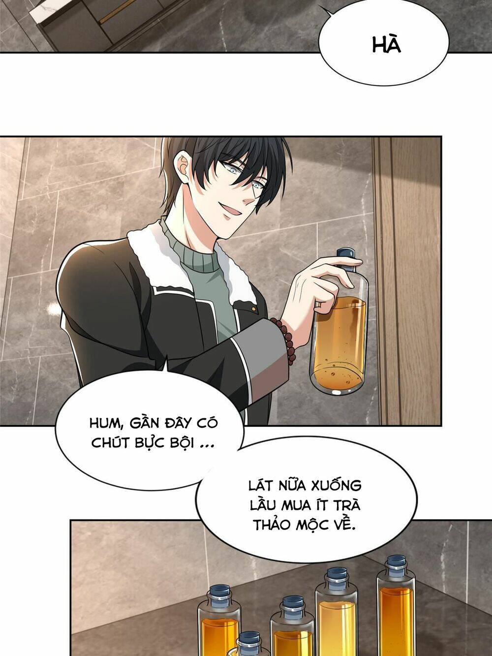 Người Đưa Thư Vô Hạn: Chapter 280