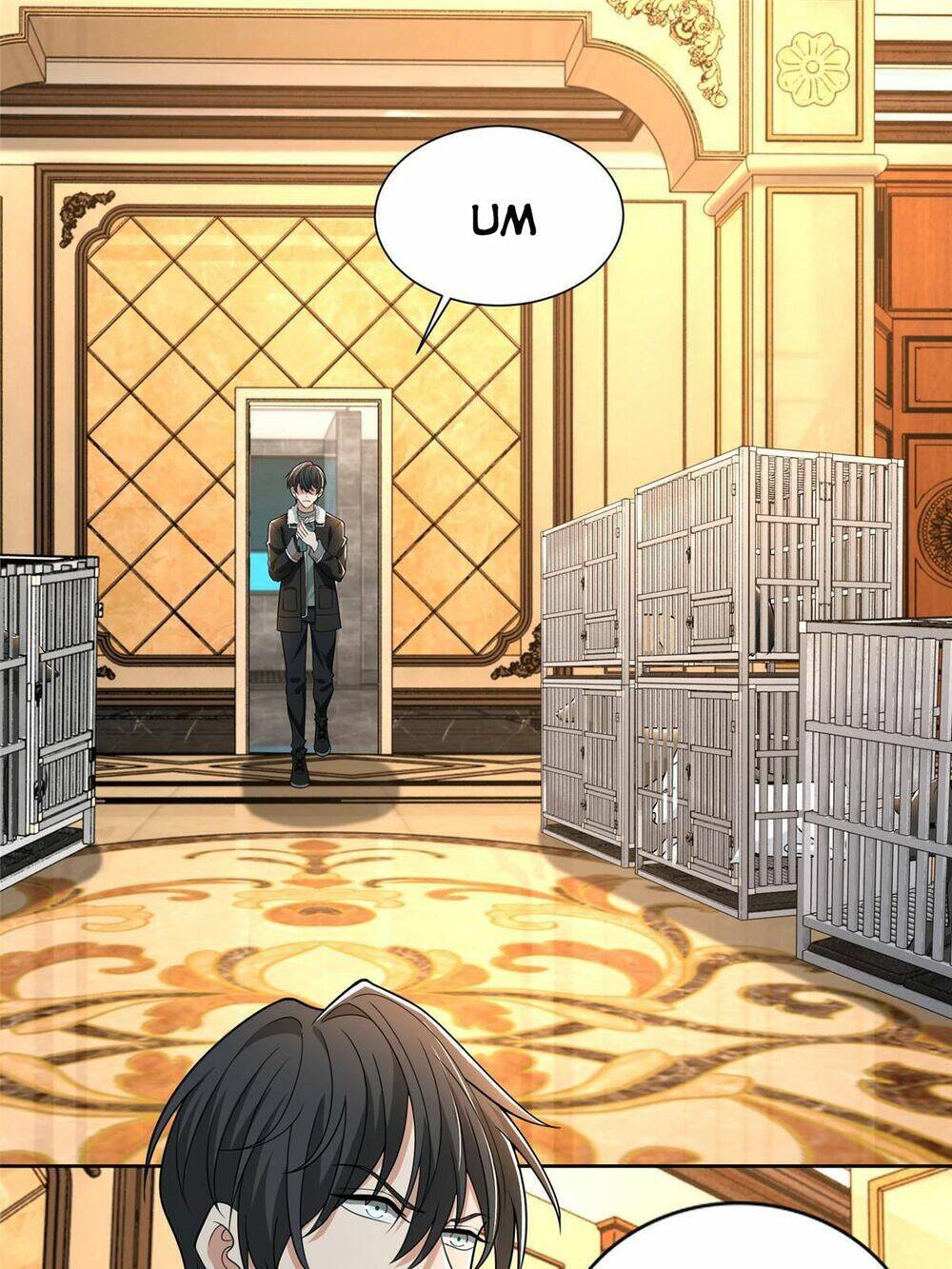 Người Đưa Thư Vô Hạn: Chapter 280