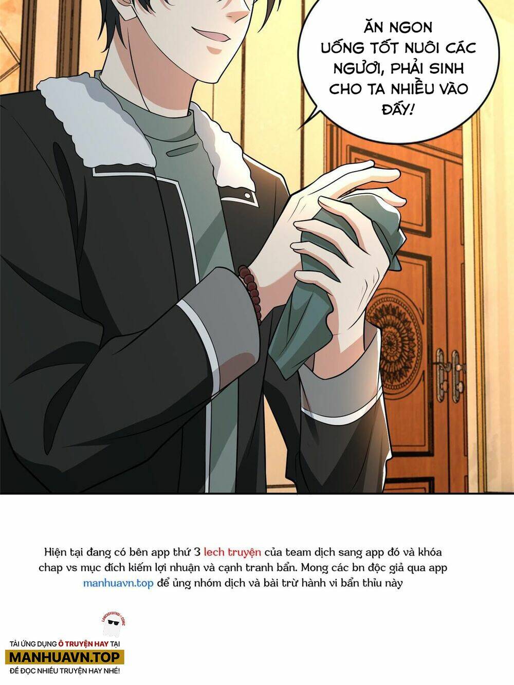 Người Đưa Thư Vô Hạn: Chapter 280