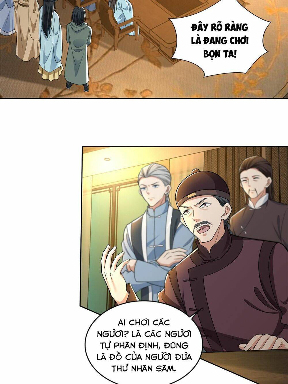Người Đưa Thư Vô Hạn: Chapter 280