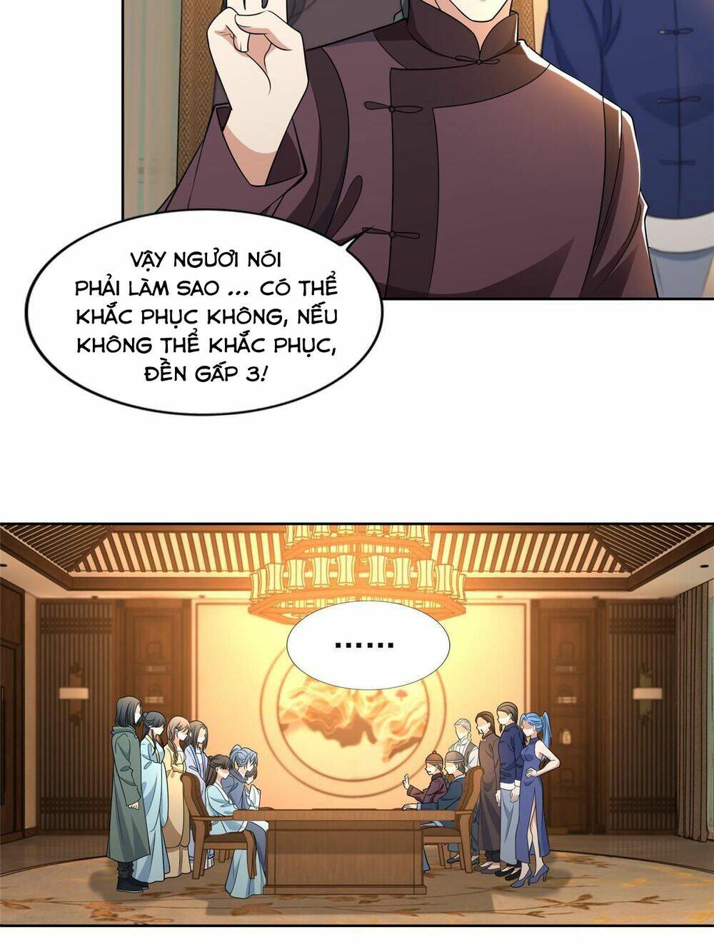 Người Đưa Thư Vô Hạn: Chapter 280