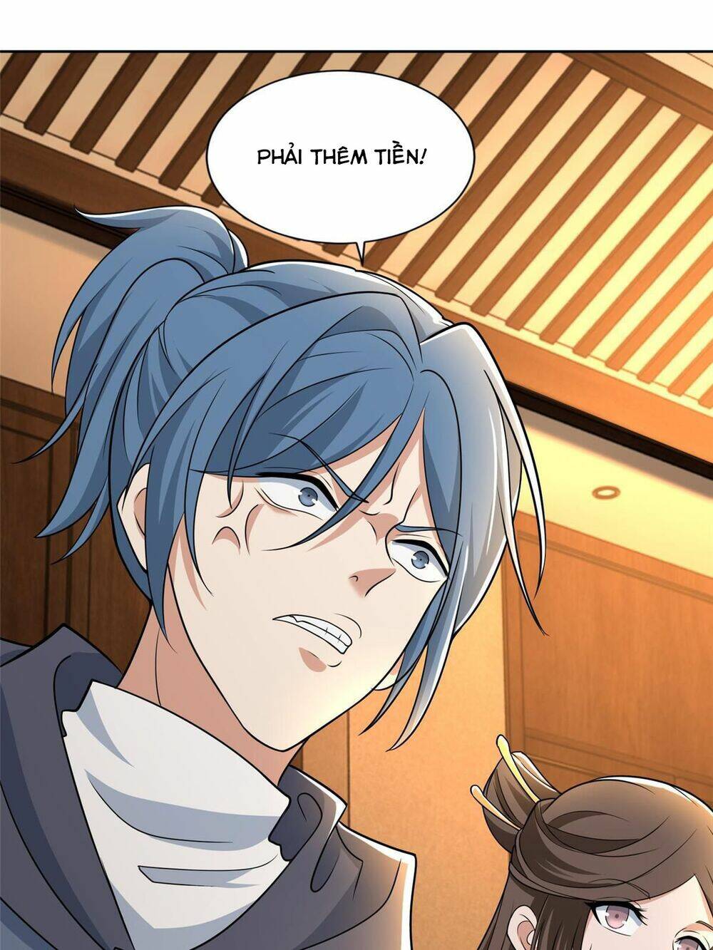 Người Đưa Thư Vô Hạn: Chapter 280