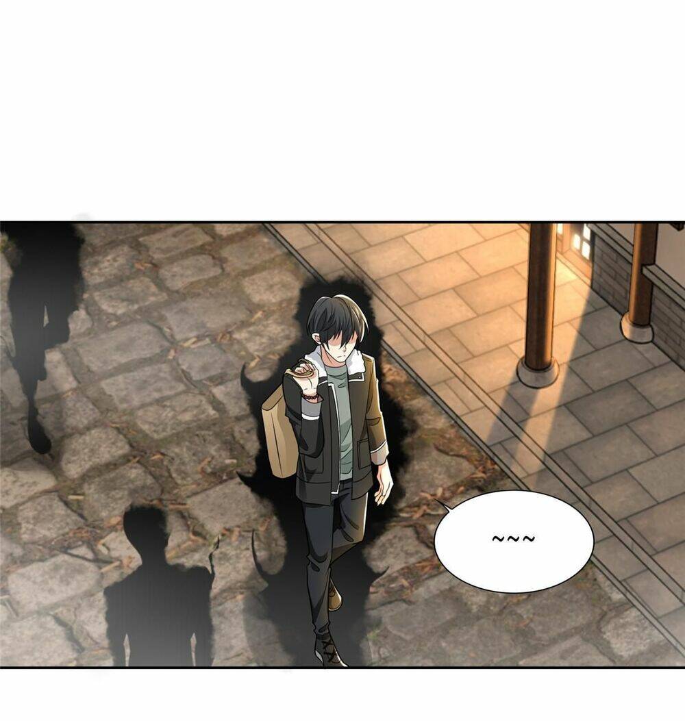Người Đưa Thư Vô Hạn: Chapter 280