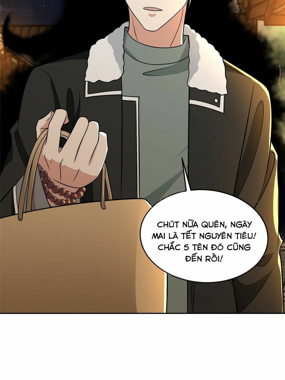 Người Đưa Thư Vô Hạn: Chapter 280