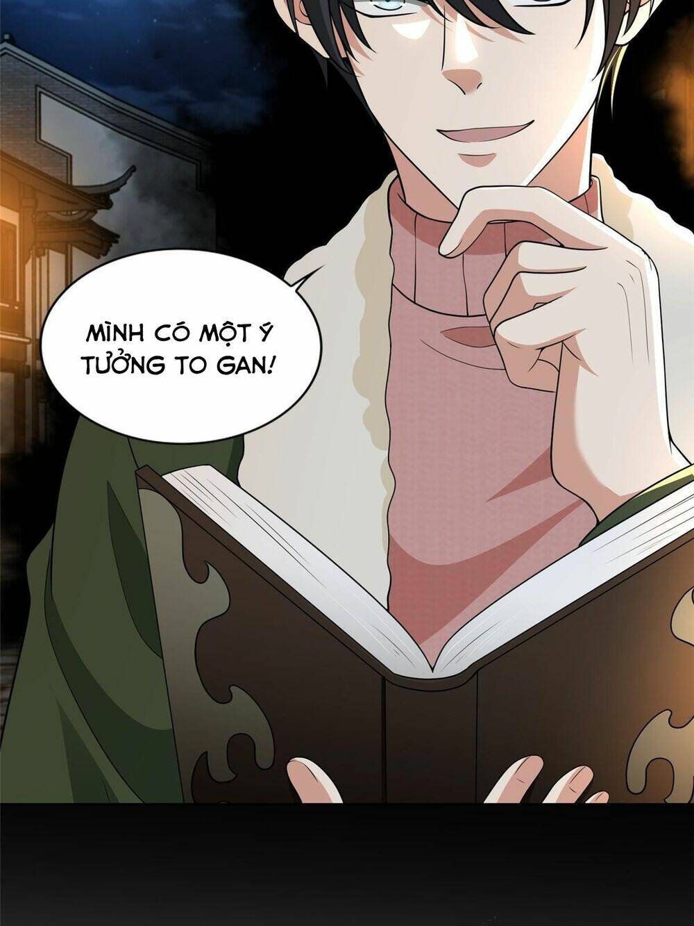Người Đưa Thư Vô Hạn: Chapter 280